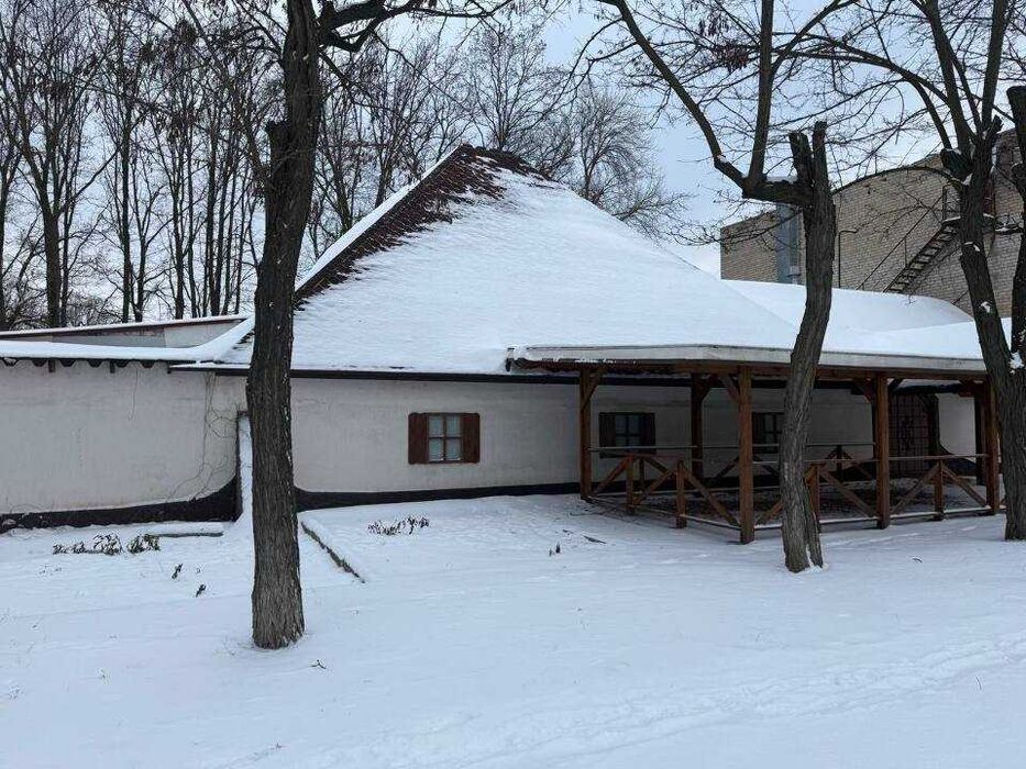 Кафе ресторан Космическая 150а (353 кв.м.)