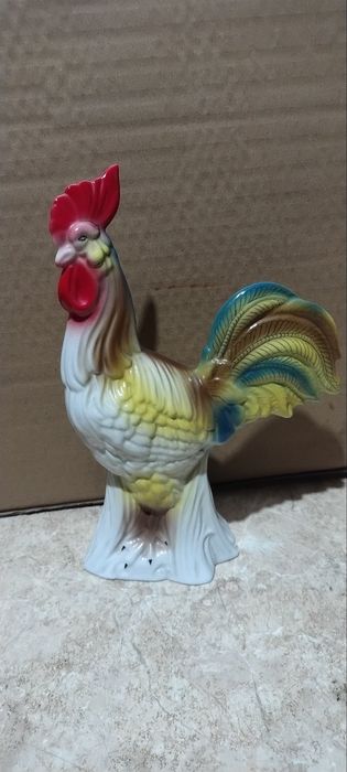 Статуетка "Півник".