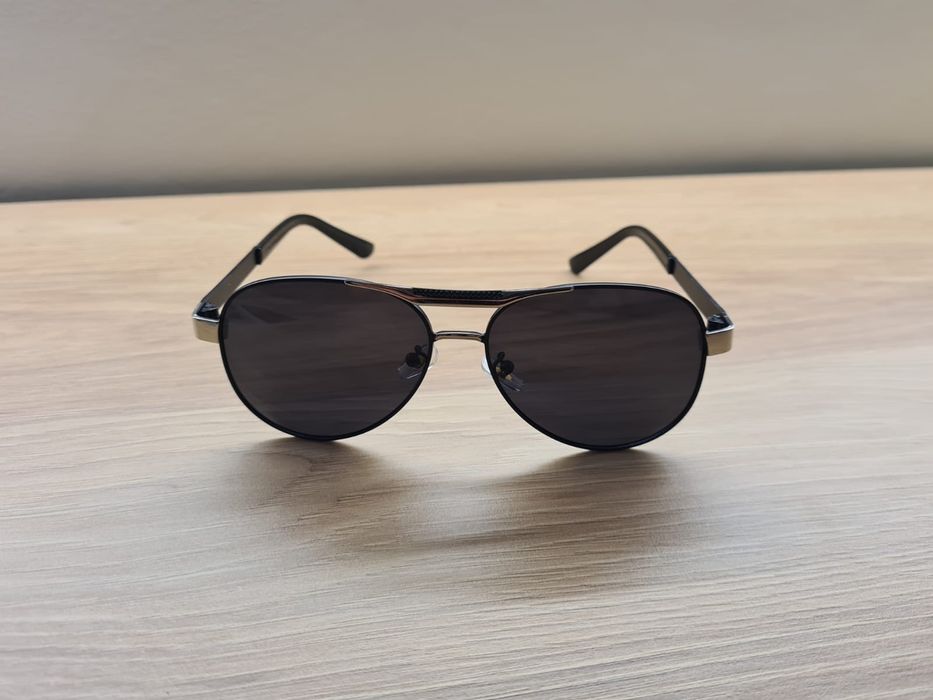 HIT Nowe Męskie Okulary Przeciwsłoneczne Polaryzacyjne UV400 Gucci