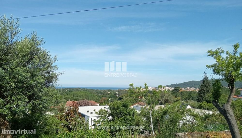 Lote de terreno para venda, Âncora, Caminha — Âncora, Viana do Castelo