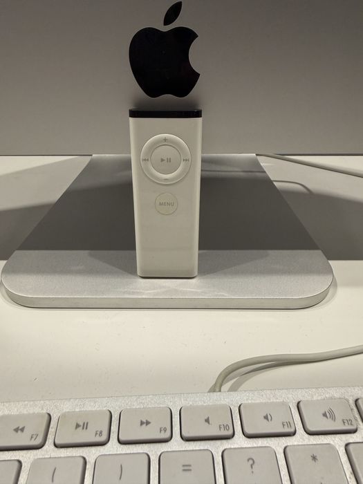 Apple iMac 20” (2008) SSD - Para Desocupar