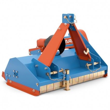 Kosiarka bijakowa MULCZER Tłuka STARK KS 95cm Raty% Do Kubota Solis Hinomoto