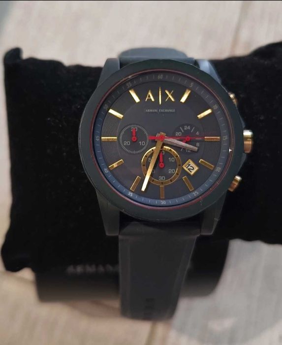 Zegarek Armani Exchange