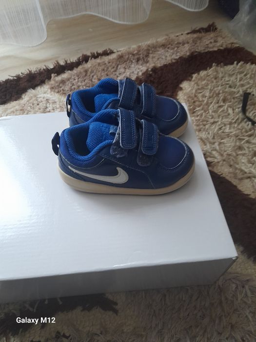Adidasy buty buciki nike 23.5