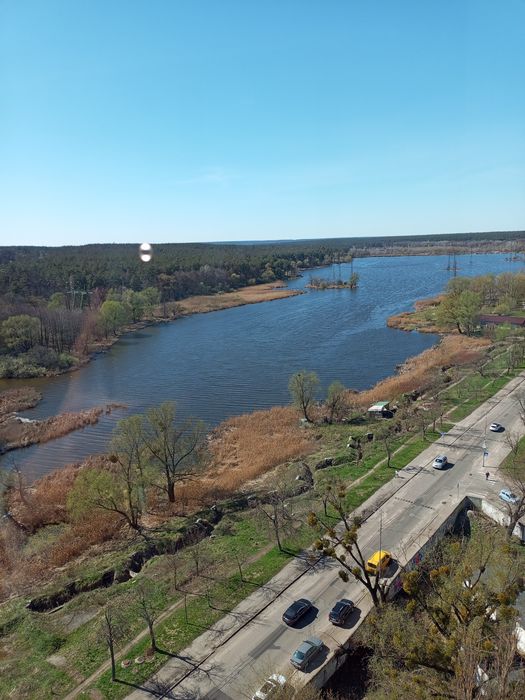 Продаж однокімнатна, чудовий краєвид – pohled 4
