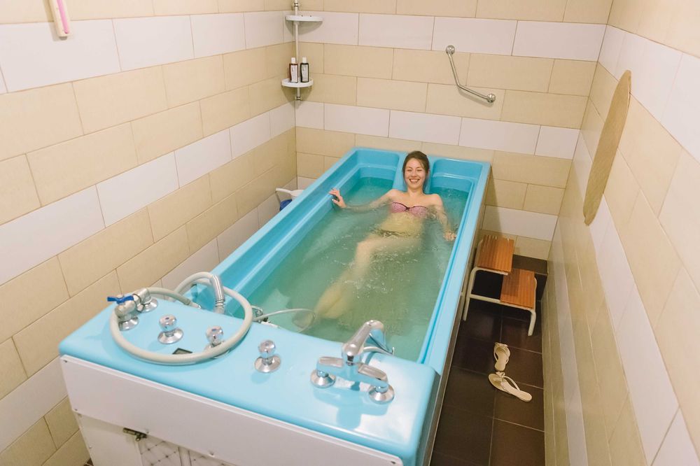 Номер Напівлюкс (Тримісний)