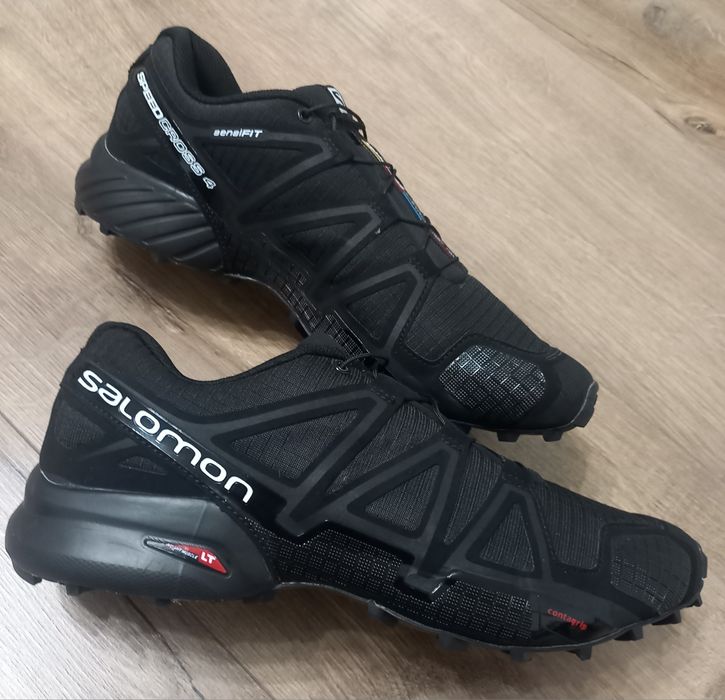 46 р Salomon Speedcross 4