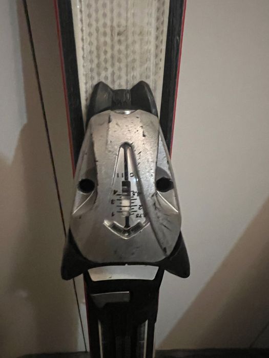 Ski de criança 120