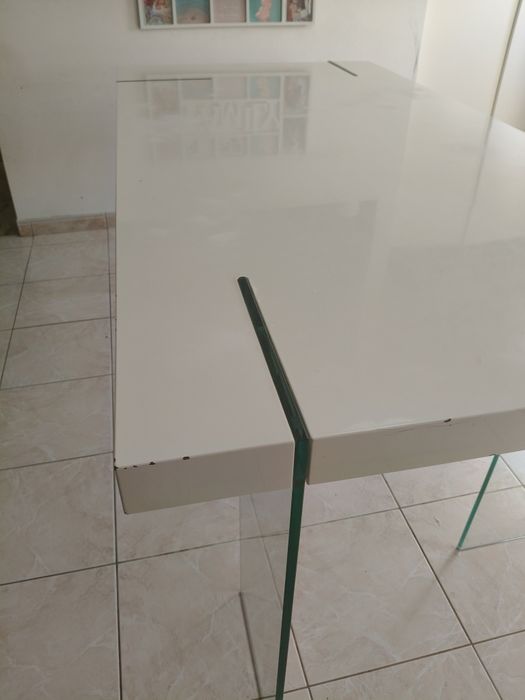 Mesa de Jantar Conforama NEGOCIÁVEL