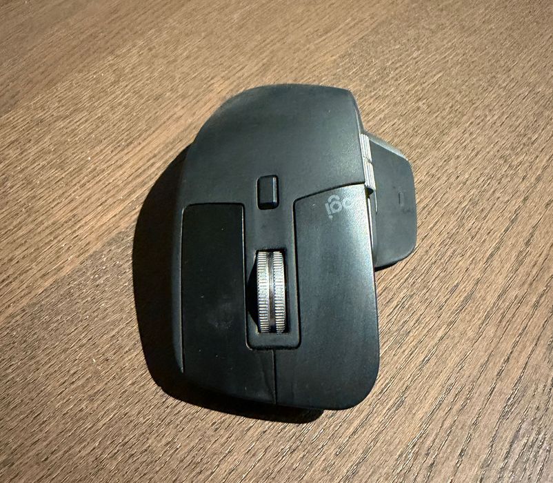 Rato Logitech MX Master 3 (Bluetooth)