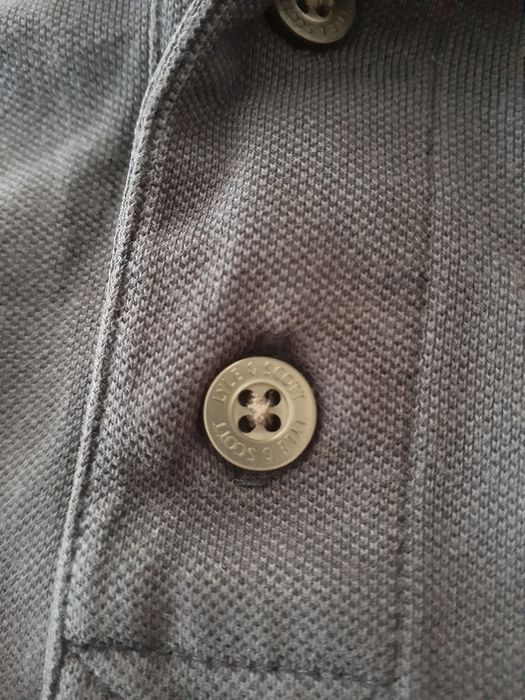 Поло lyle & scott original