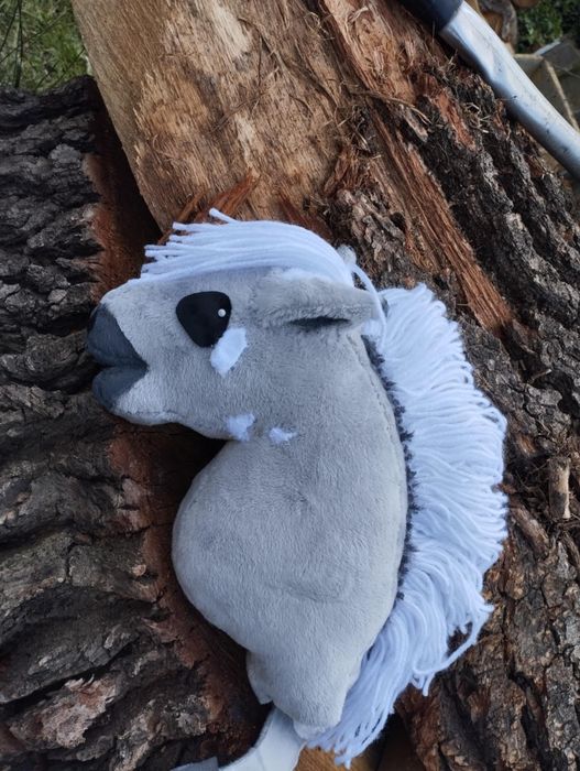 Hobby Horse VJI A5 ( przd zakupem proszę o przeczytanie ogłoszenia. :)