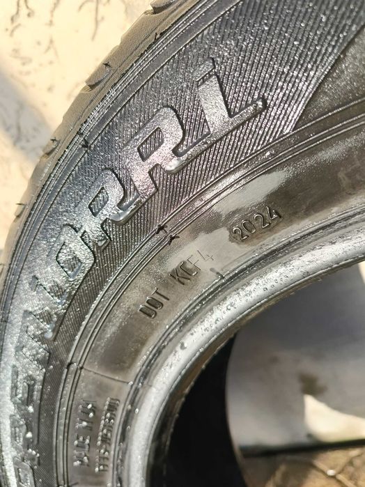 Диски R14 и шины 185/65R14