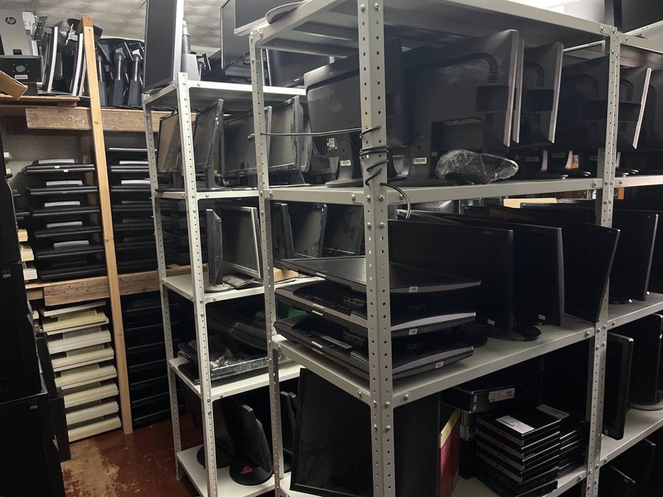 Компʼютер, Системний блок і5 . Компютери. ГУРТ /Роздріб . Безнал/USDT