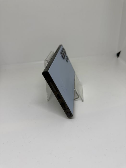 Samsung s24 Ultra Blue 12/512gb Neverlock