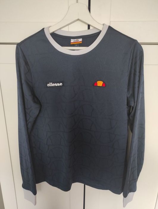 Ellesse bluza damska r.38