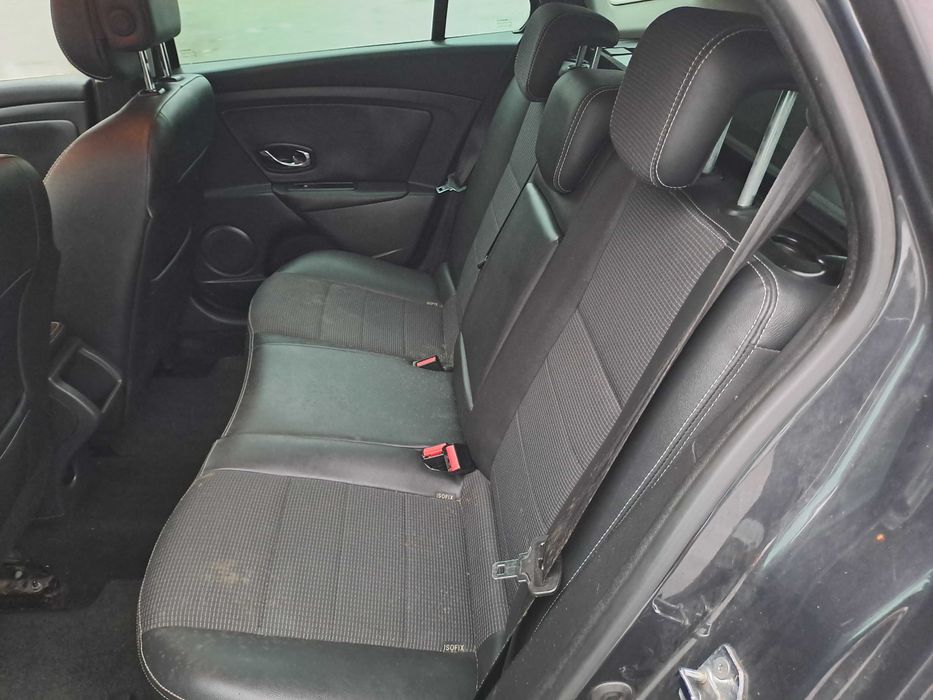 Renault Megane 1.5Dci Gt-Line, 2013 Nacional