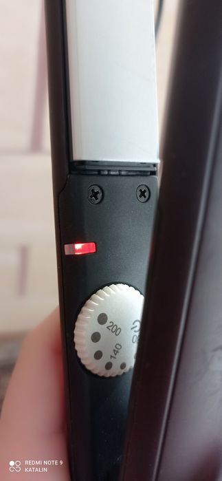 Плойка для волосся