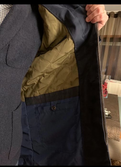 Gabardine Gant - Original