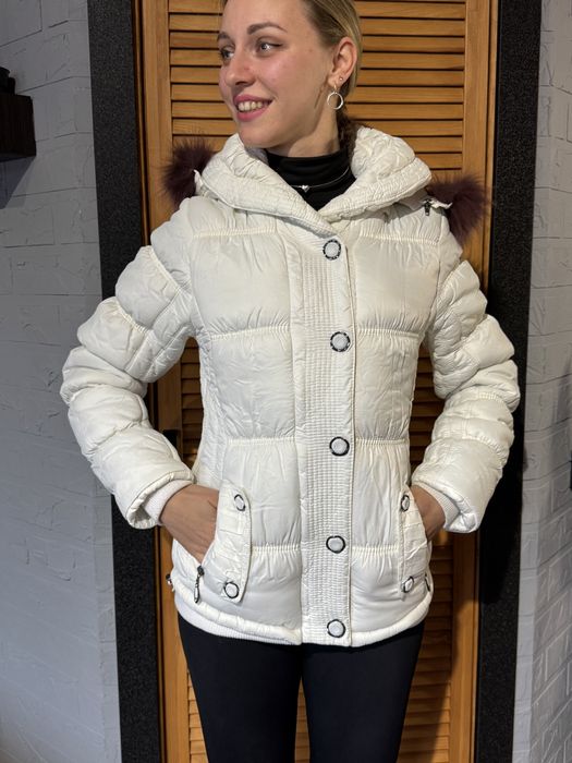 Куртка зимова Alcott Італія