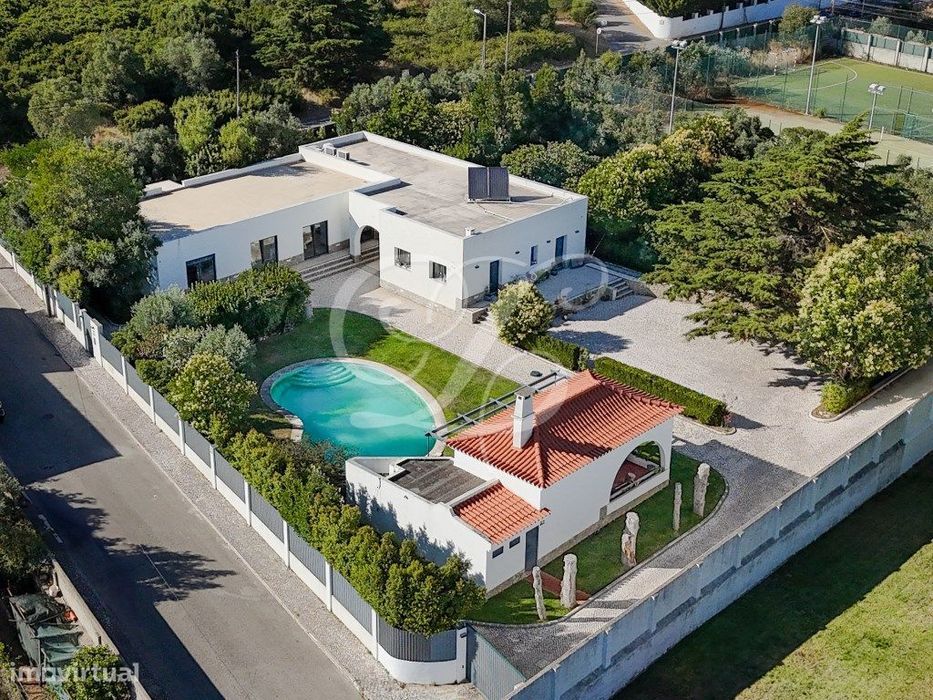 Moradia T6 | Cascais