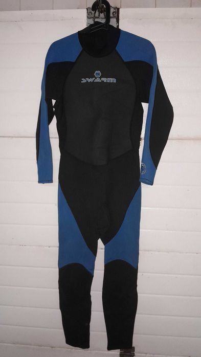 Fatos de neoprene para Surf, Bodyboard ou SUP
