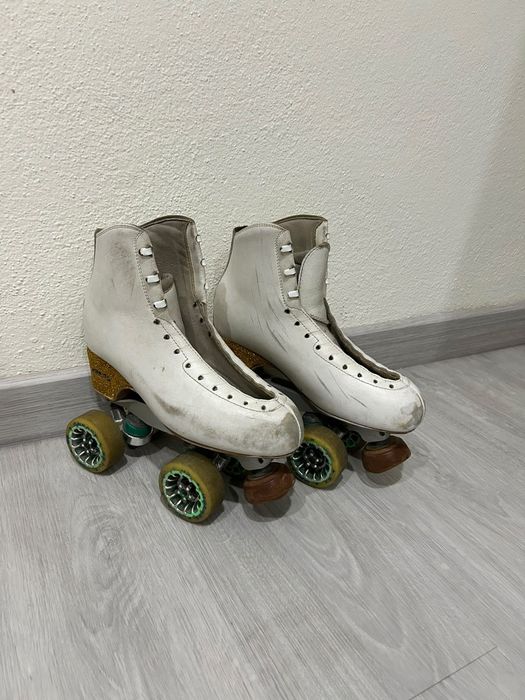 Patins Patinagem Artistica