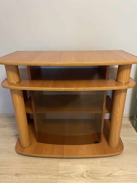 Szafka RTV pod telewizor