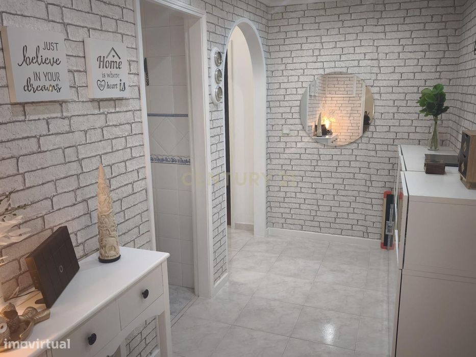 T3 em Vale Encantado (Arruda dos Vinhos) | 119m² | Estado Impecável