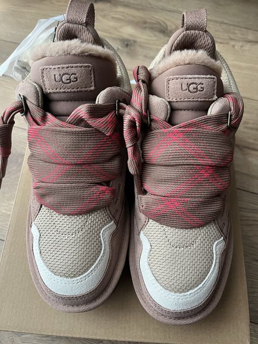 Buty UGG Lowmel Rocky Oak 37 / 39 / 40 - NOWE