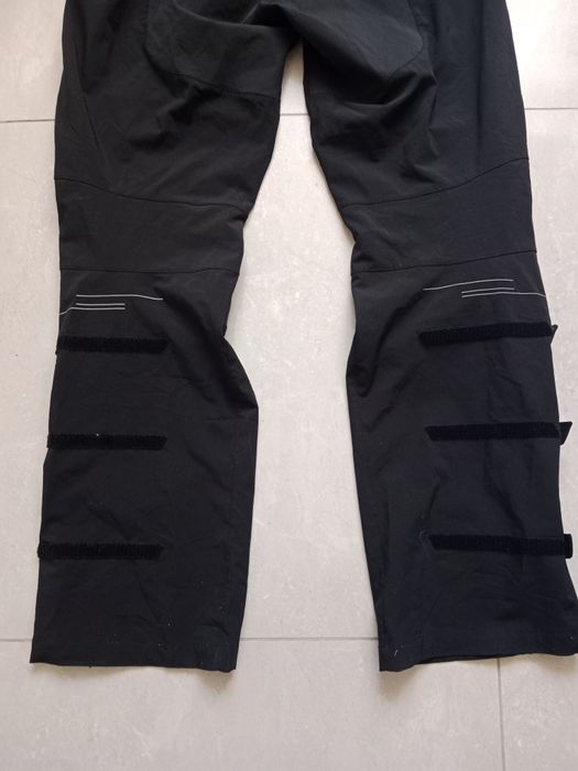 Norrona Fjora Flex 1 spodnie trekkingowe roz  L