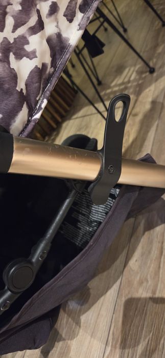 Elodie mondo spacerówka