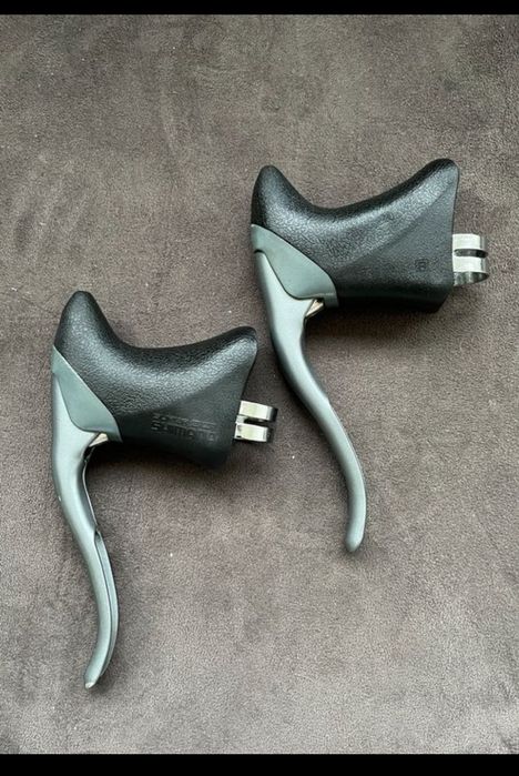 SHIMANO Ultegra Tricolor 6400  Grupa