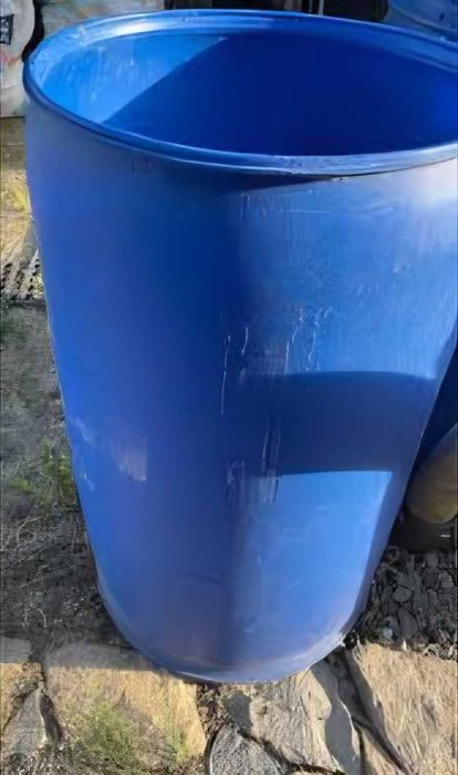 Używane Beczki Plastikowe Czyste 200L