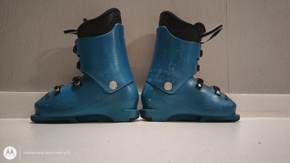 Buty narciarskie dziecięce Lange 19.5