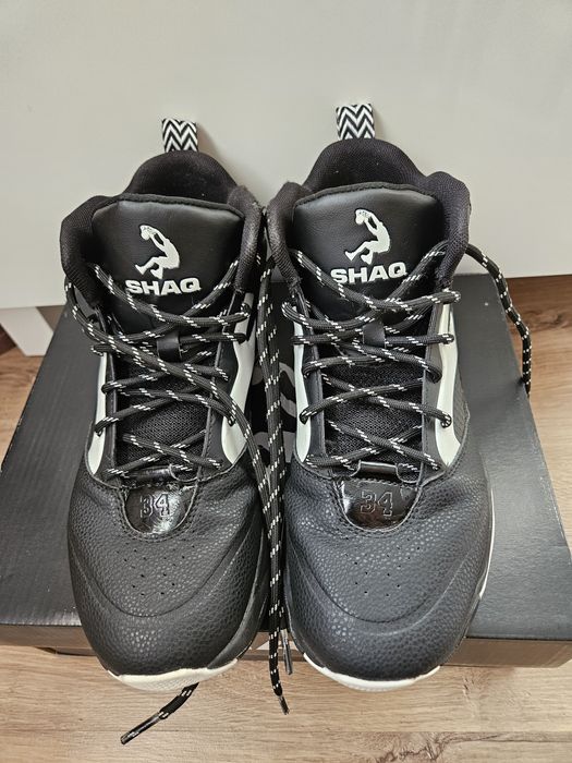 Buty do koszykówki SHAQ 41
