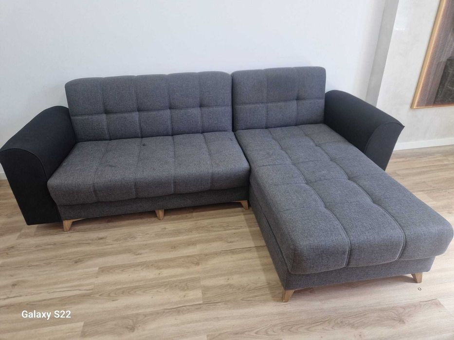 Sofa chaise long