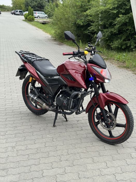 Lifan ccr 150 2017 торг