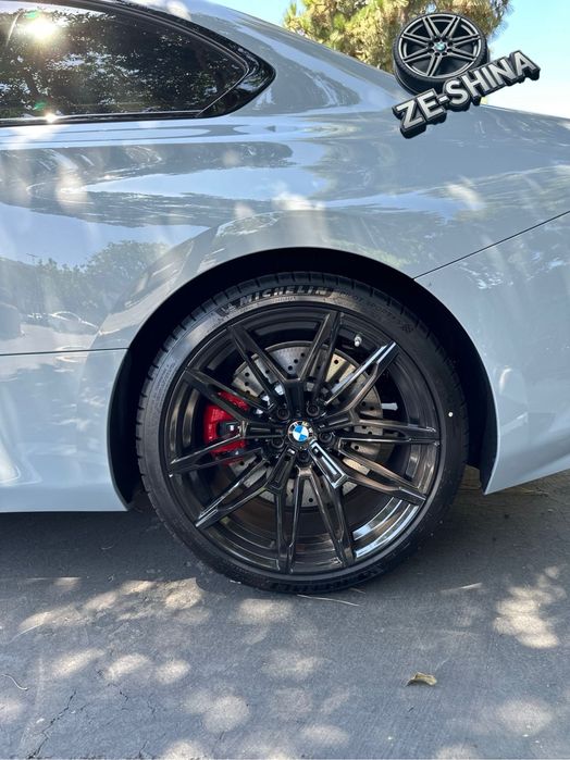 Диски BMW 930M R18 5x120 F30 F32 F10 E90 X3 F25 Нові