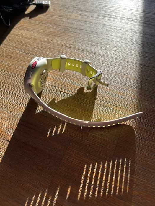 Polar Vantage V2 w zestawie