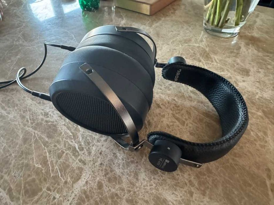 HiFiMan HE-4XX планарні навушники | Преміум Hi-Fi | Ідеальний стан