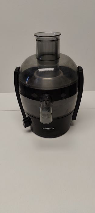 Centrifugadora Philips HR1832/00 QuickClean 500W