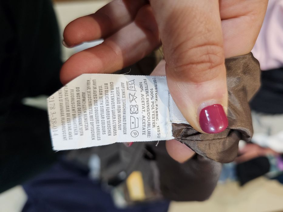 Saia Midi assimétrica
