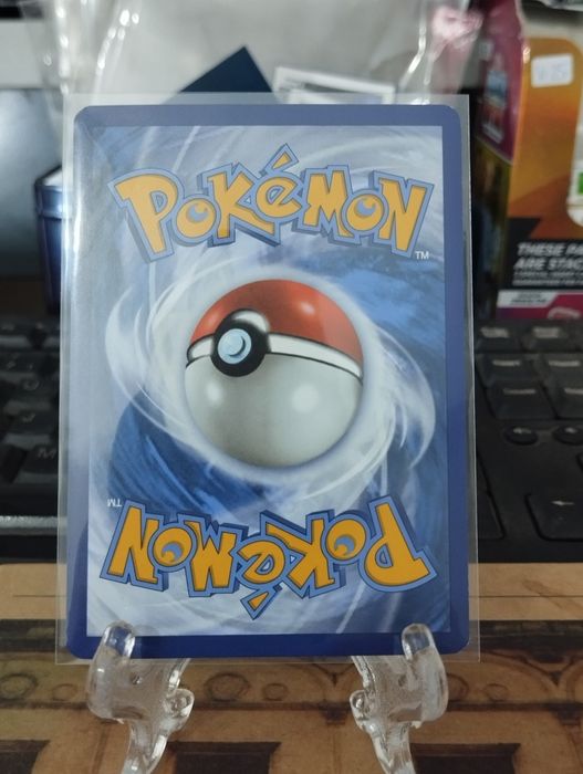 Pokémon Card Fusion Strike Palossand RH