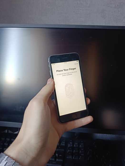 iphone 6s 64gb - купити телефони та аксесуари - Ціна на OLX.ua