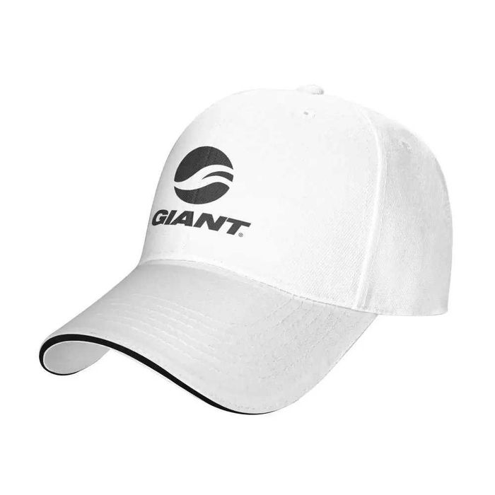 Czapeczka z daszkiem Giant roz. 57-61