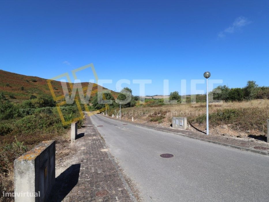 Investimento Seguro - Urbanização de Futuro - Lote com 540m2