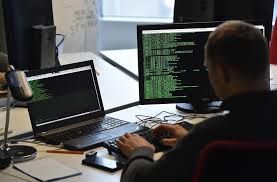 Репетитор з інформатики