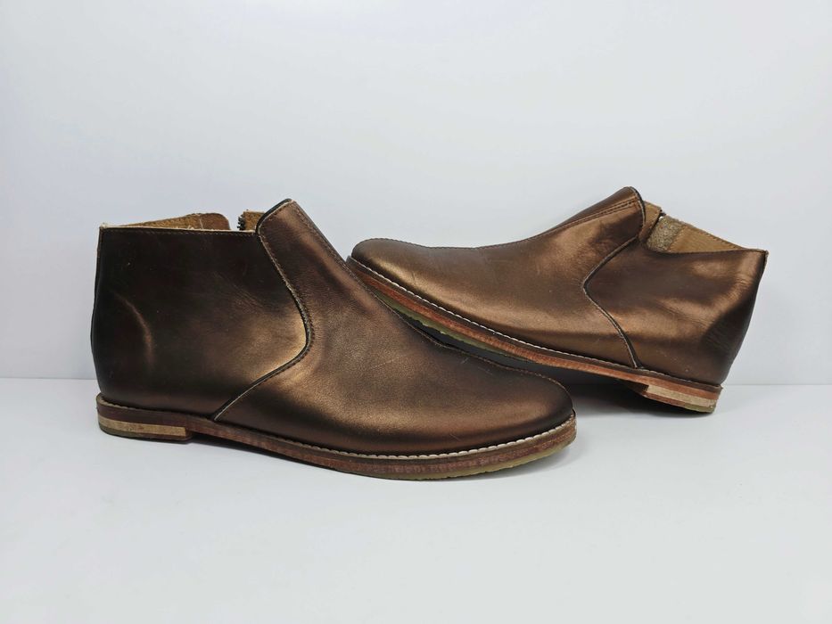 Buty firmy Emu Australia KINGS Rozmiar 38.