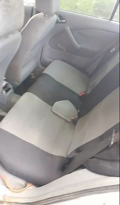 Продам Skoda Octavia